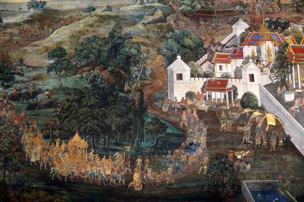 istock The Grand Palace 1474372918