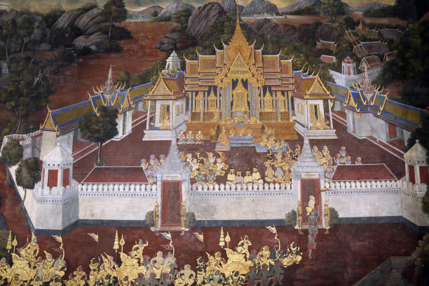 istock The Grand Palace 1474372928