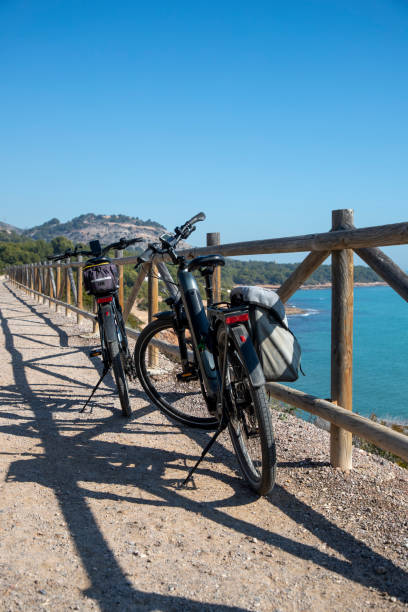 istock via verde in spain 1474381862