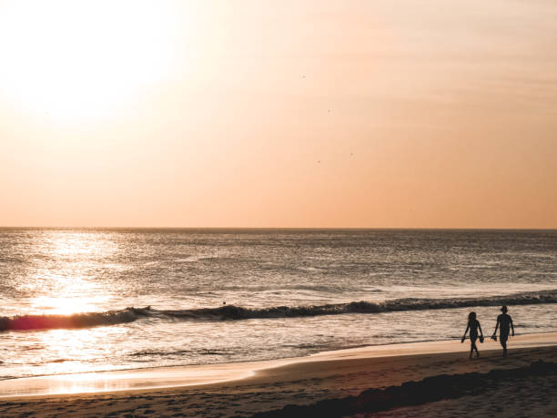 istock Sunset in Popoyo, Nicaragua 1474384196