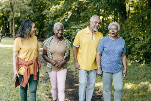 istock Self-Care Activities for Seniors 1474384229