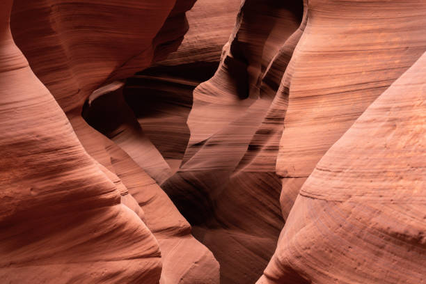 istock Slot Canyon Layers 1474384617