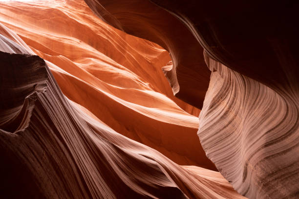 istock Slot Canyon Walls 1474384641