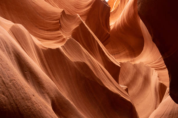 istock Slot canyon walls 1474384668