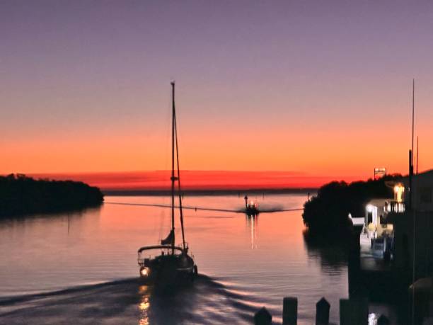 istock Sunset in the Keys 1474388209