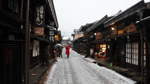 istock Takayama Street 1474395867