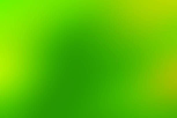 istock blurred yellow green background wallpaper for design 1474397349