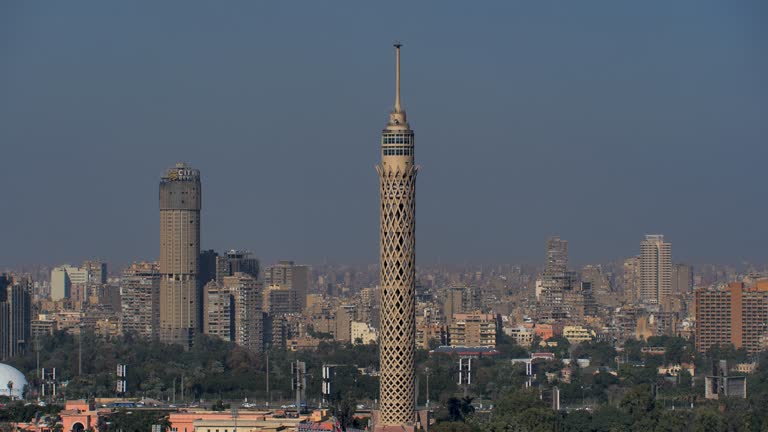 Cairo, Egypt