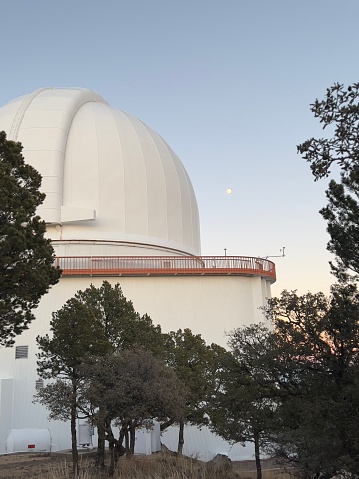 Griffith Park Observatory Los Angeles