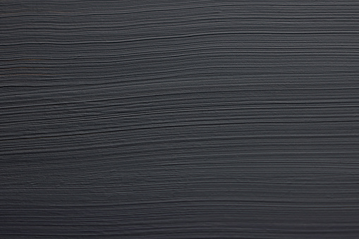 Black paint brush texture