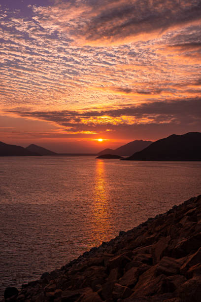 istock Sunrise Landscape Photography 1474410026