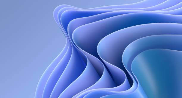 istock Digital Transformation Abstract Colorful Lines Growth Leadership 1474416397