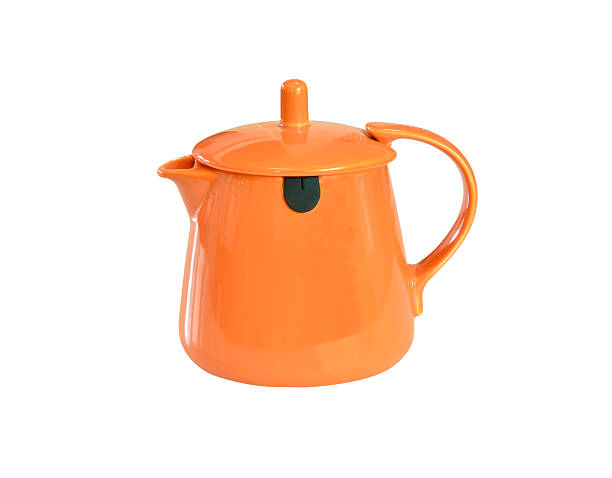istock colorful pottery teapot isolated 147442733