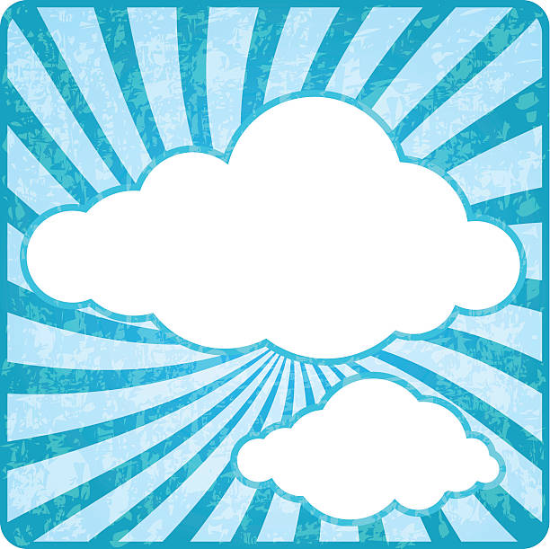 cloud computing vector