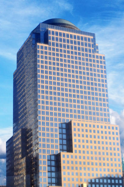 istock Two World Financial Center 1474428561