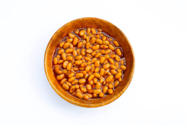 istock Salted fermented soy bean sauce 1474428638