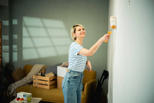 istock Renovation of an apartment 1474442566