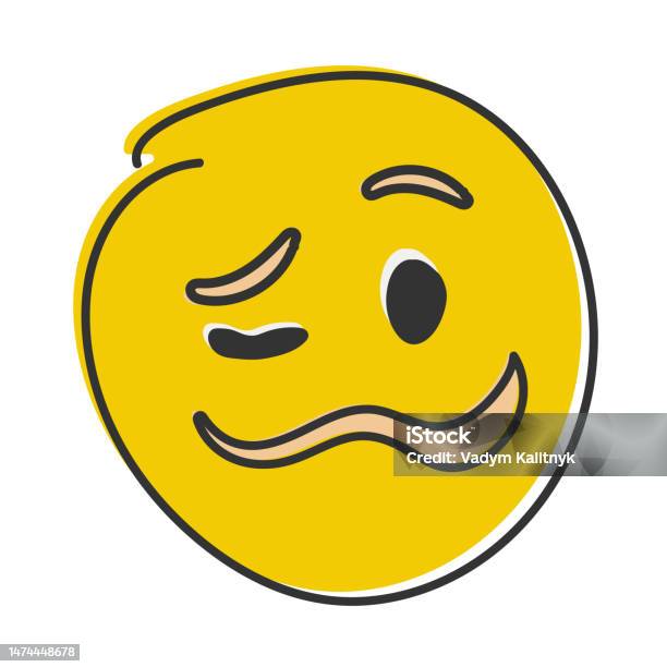 Question Confused Thinking Vector Hd Images, Confounded Emoji Sad Confused  Think, Eps, Face, Feeling PNG Image For Free Download