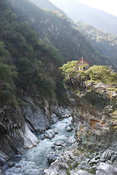 Parc National de Taroko - Photo