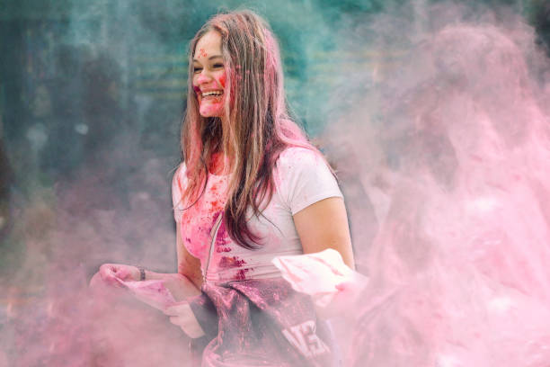 istock Holi Festival 1474472803