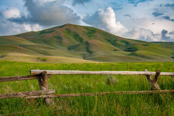 istock Picabo Hills near Silver Creek, Idaho 1474473655