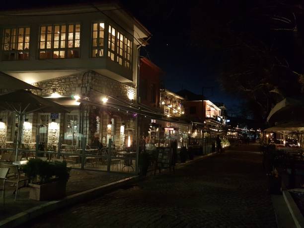 istock ioannina by night in spring season epirus greece 1474489586