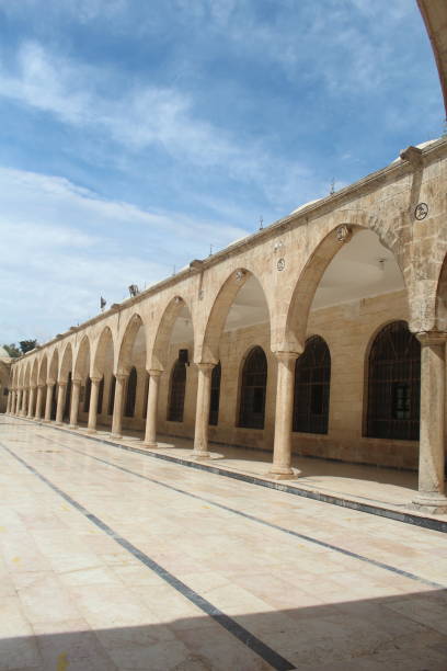 istock Eyyubiye Mosque, Sanliurfa Turkey 1474489761