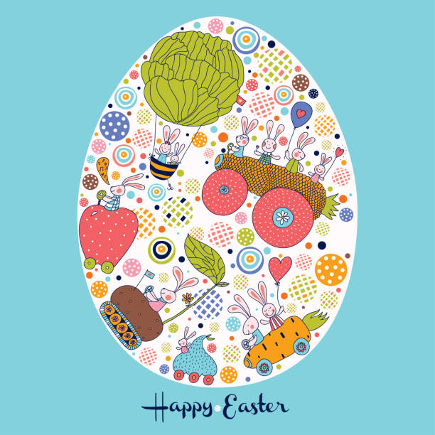 Easter Toopy 150+ Hoppy Easter Stock Photos, Pictures & Royalty-Free Images - iStock