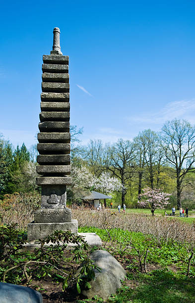istock spring in japanese garden 147450446