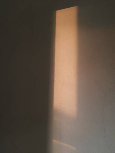 istock sunlight coming in through the door 1474505069