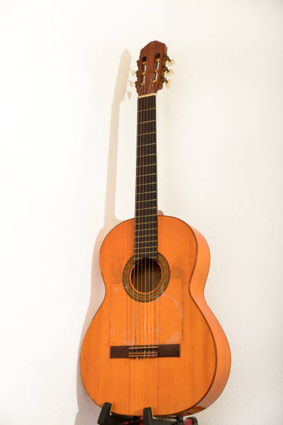 istock Acoustic guitar 1474505265