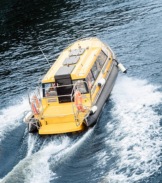 istock Water taxi 147451015