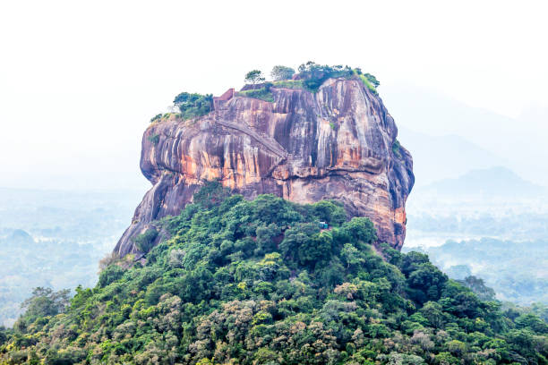 istock Sigiriya Lion Rock 1474511666