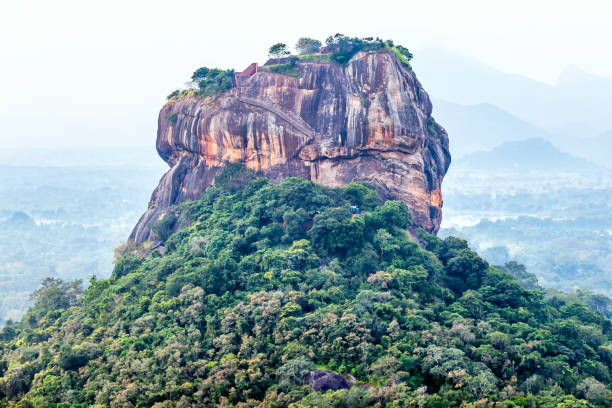 istock Sigiriya Lion Rock 1474513373