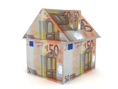 Euro money finance house rental buy real estate