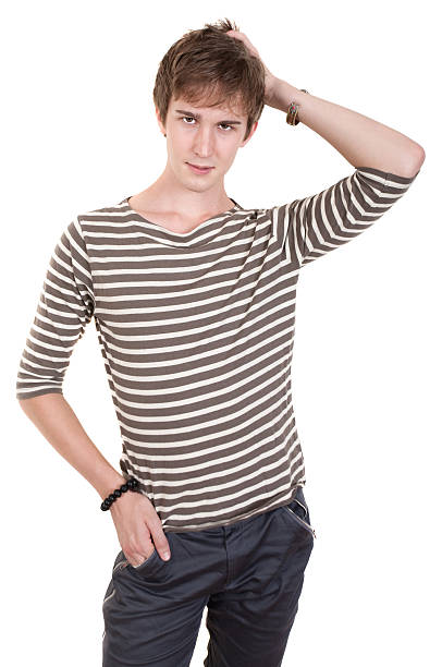 istock Teen With Hand On Head 147452877