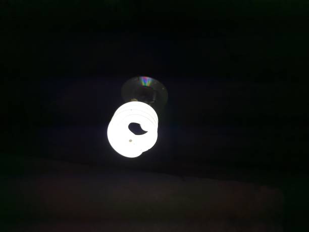istock close up of the lights, copy space 1474536869