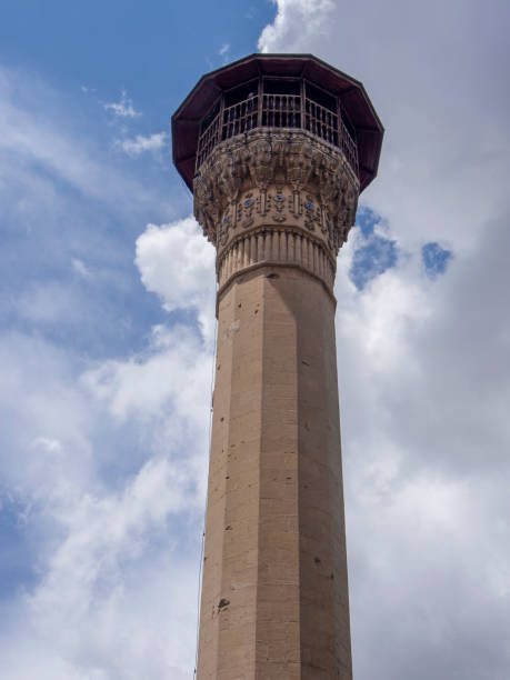 istock Boyaci mosque  in Gaziantep , Turkey 1474539327
