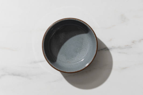 istock A top view bowl on the kitchen desk 1474546320