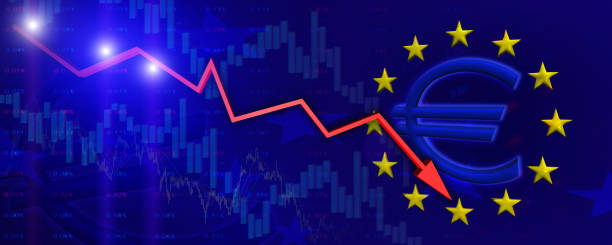 istock European stock market fall concept 1474557381