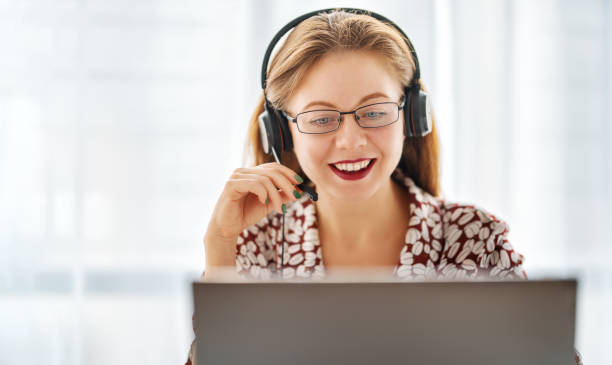 istock woman working in the office 1474570888