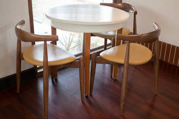 istock Room interior coffee shop with comfortable furniture 1474573632