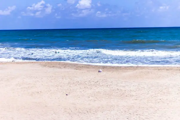 Photo of Kovalam Beach in Chennai, Tamil Nadu