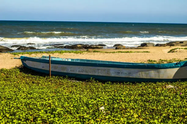 Photo of Kovalam Beach in Chennai, Tamil Nadu