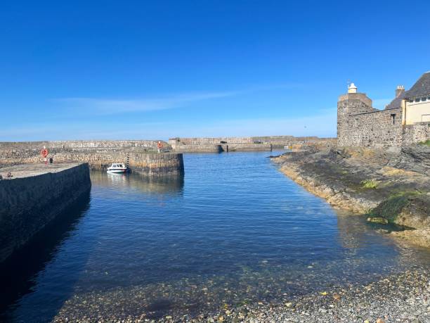 istock Portsoy Marina 1474578711