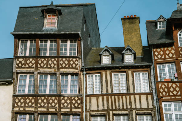 istock Travel in Rennes 1474590286