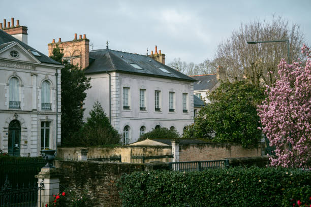 istock Travel in Rennes 1474593078