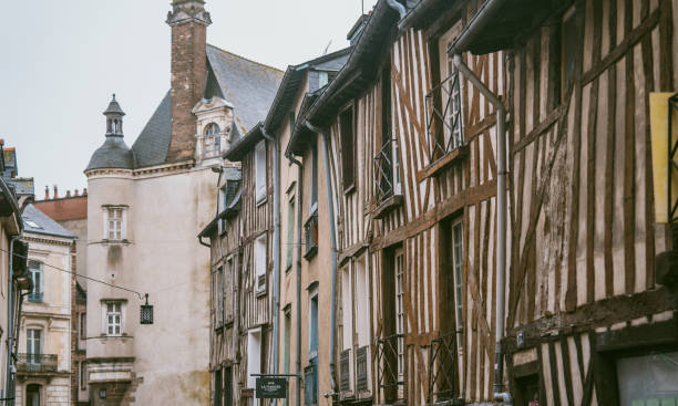 istock Travel in Rennes 1474593859