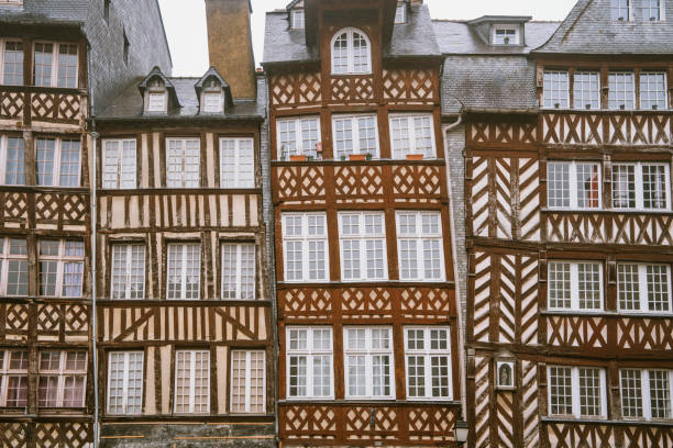 istock Travel in Rennes 1474593862
