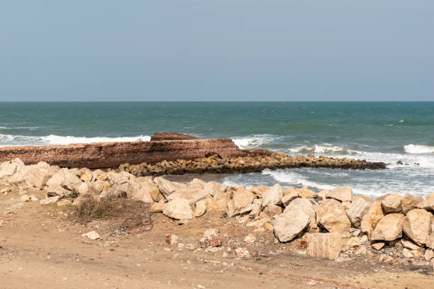 istock Ruins of the ancient Danish Fort Dansborg 1474595710